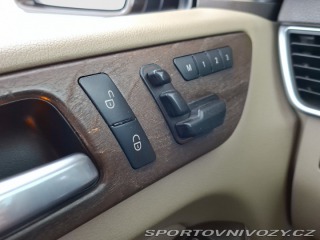 Mercedes-Benz Ostatní modely GL 500 2014