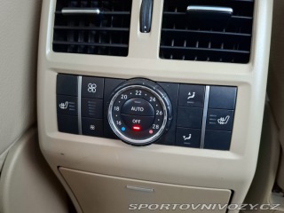 Mercedes-Benz Ostatní modely GL 500 2014
