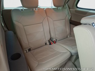 Mercedes-Benz Ostatní modely GL 500 2014