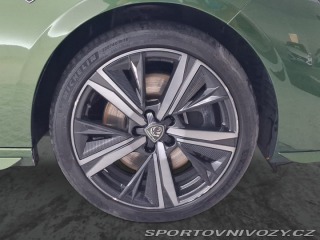 Peugeot 308 GT Hybrid 180 2023