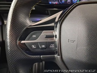 Peugeot 308 GT Hybrid 180 2023
