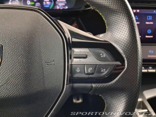 Peugeot 308 GT Hybrid 180 2023