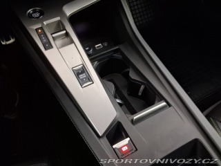 Peugeot 308 GT Hybrid 180 2023
