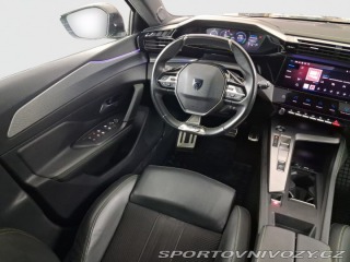Peugeot 308 GT Hybrid 180 2023