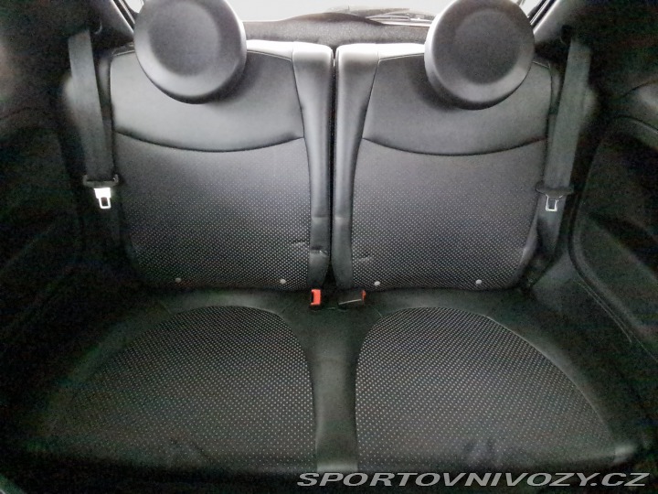 Fiat 500 500e 24 kWh 2014