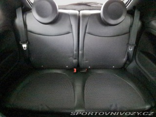 Fiat 500 500e 24 kWh 2014