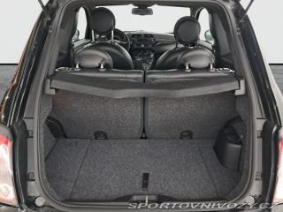 Fiat 500 500e 24 kWh 2014
