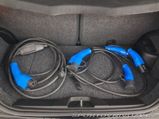 Fiat 500 500e 24 kWh 2014