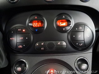 Fiat 500 500e 24 kWh 2014