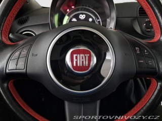 Fiat 500 500e 24 kWh 2014