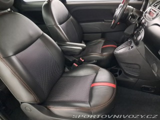 Fiat 500 500e 24 kWh 2014