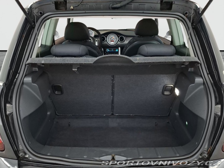 Mini One One 2005