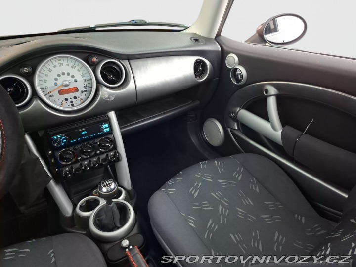 Mini One One 2005