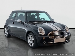 Mini One One 2005