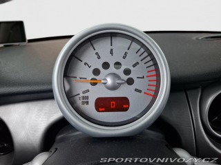 Mini One One 2005