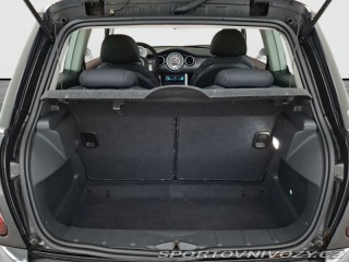 Mini One One 2005