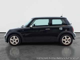 Mini One One 2005