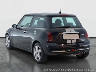Mini One One 2005
