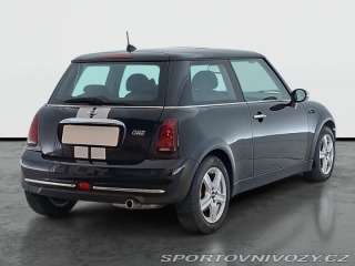 Mini One One 2005