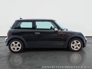 Mini One One 2005
