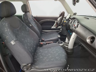 Mini One One 2005