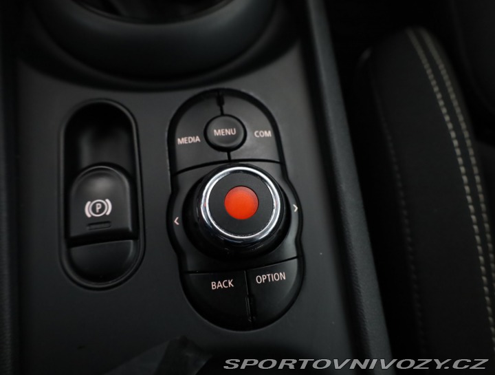 Mini Clubman Cooper S 2019