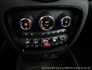 Mini Clubman Cooper S 2019