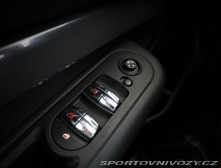 Mini Clubman Cooper S 2019