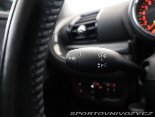 Mini Clubman Cooper S 2019