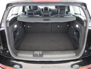 Mini Clubman Cooper S 2019