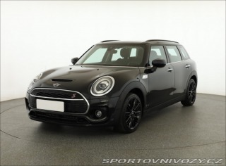 Mini Clubman Cooper S 2019