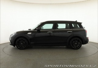 Mini Clubman Cooper S 2019