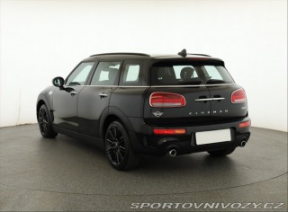 Mini Clubman Cooper S 2019