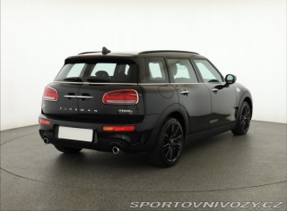 Mini Clubman Cooper S 2019