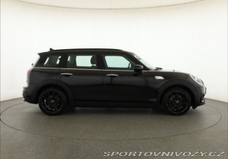 Mini Clubman Cooper S 2019
