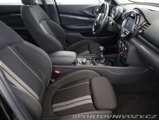 Mini Clubman Cooper S 2019