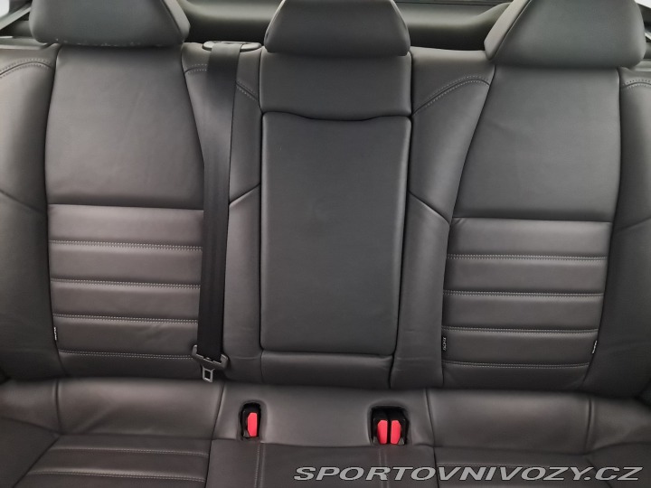 Peugeot 508 Allure 2.2 HDi 2011