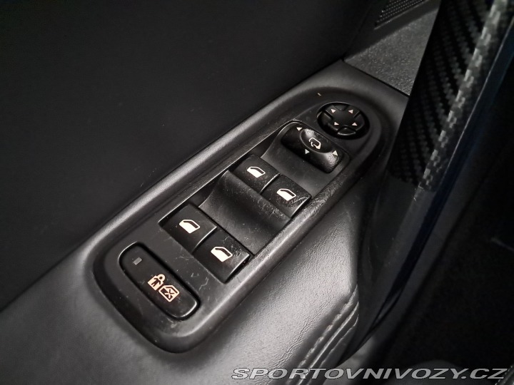 Peugeot 508 Allure 2.2 HDi 2011