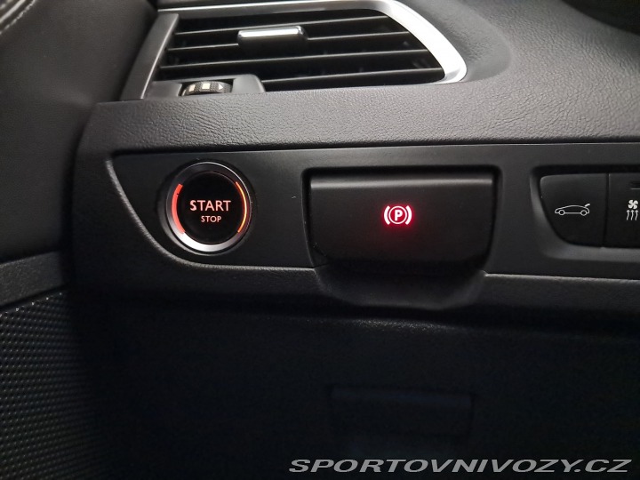 Peugeot 508 Allure 2.2 HDi 2011