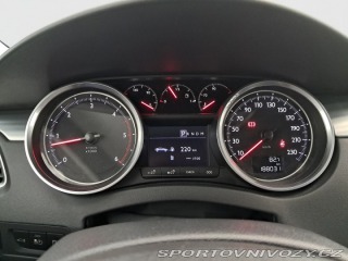 Peugeot 508 Allure 2.2 HDi 2011