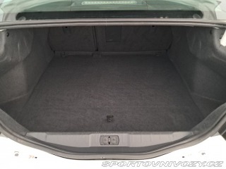 Peugeot 508 Allure 2.2 HDi 2011