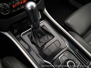 Peugeot 508 Allure 2.2 HDi 2011