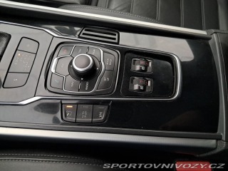 Peugeot 508 Allure 2.2 HDi 2011