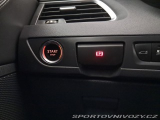 Peugeot 508 Allure 2.2 HDi 2011