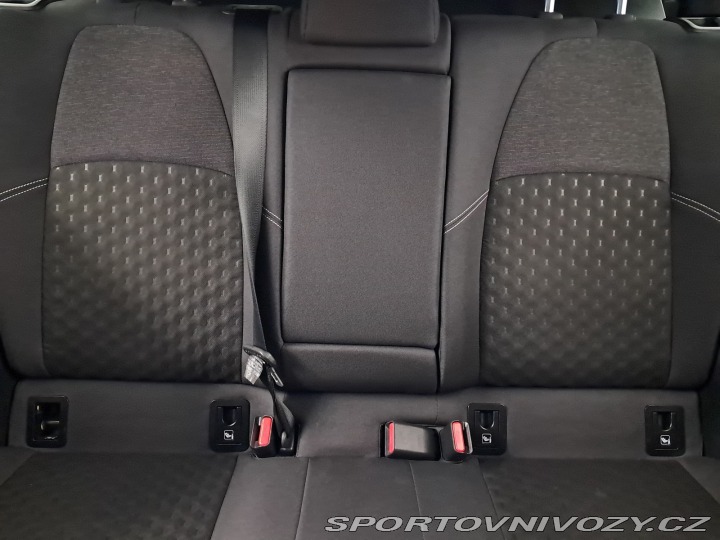Toyota Corolla 2.0 Hybrid 2023