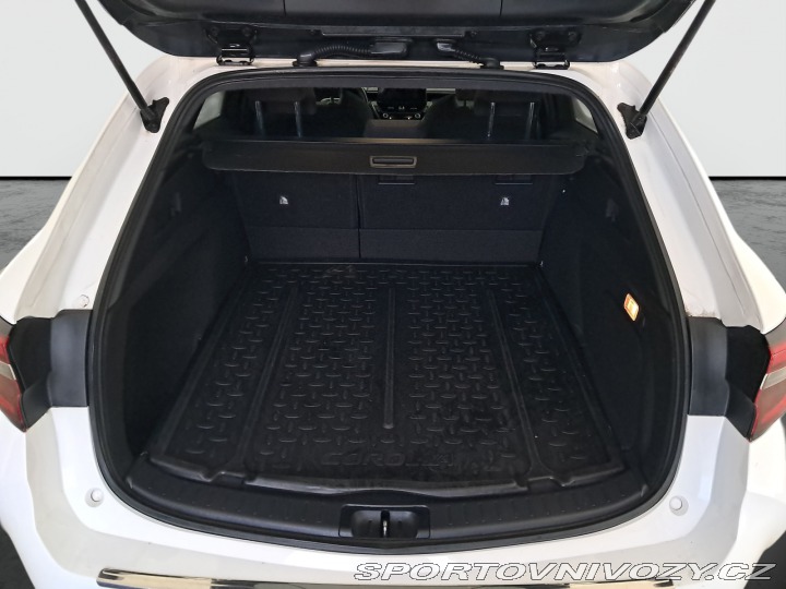 Toyota Corolla 2.0 Hybrid 2023
