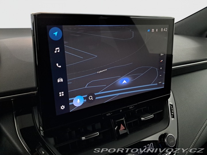 Toyota Corolla 2.0 Hybrid 2023