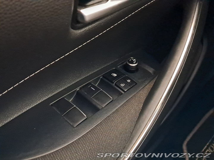 Toyota Corolla 2.0 Hybrid 2023