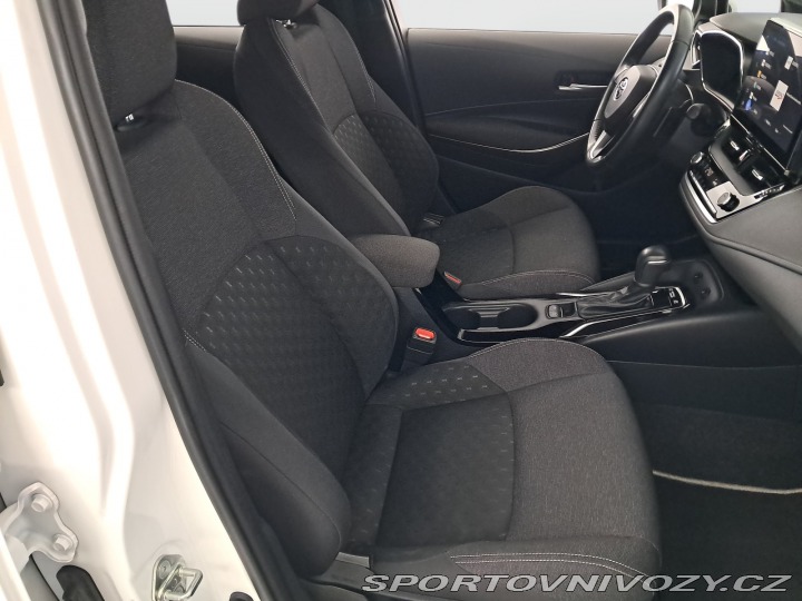 Toyota Corolla 2.0 Hybrid 2023