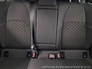 Toyota Corolla 2.0 Hybrid 2023